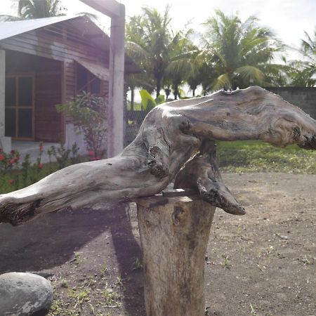 Hotel Cabanas Playa Linda 3901 Tapachula Exterior foto