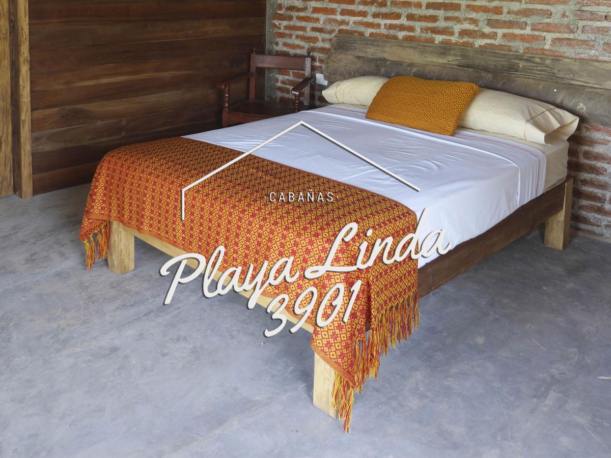 Hotel Cabanas Playa Linda 3901 Tapachula Exterior foto