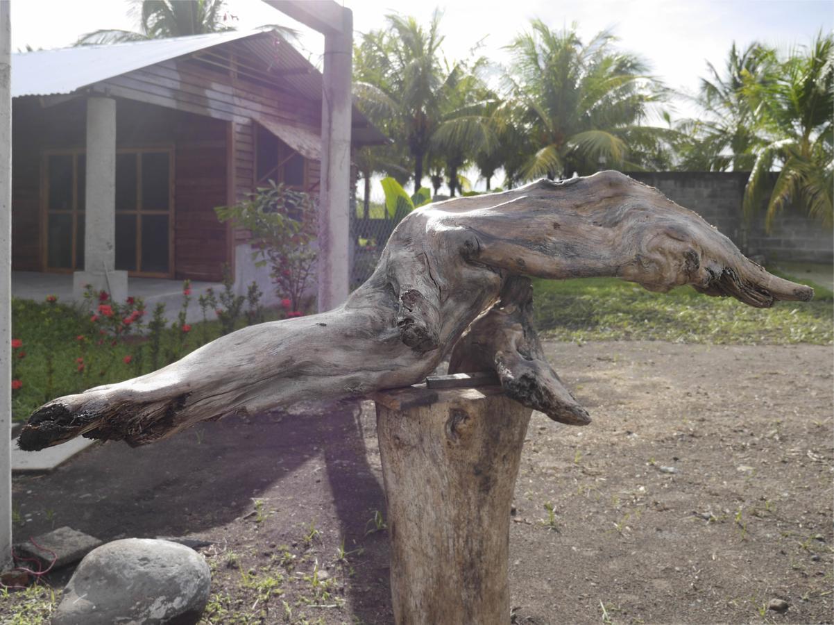 Hotel Cabanas Playa Linda 3901 Tapachula Exterior foto