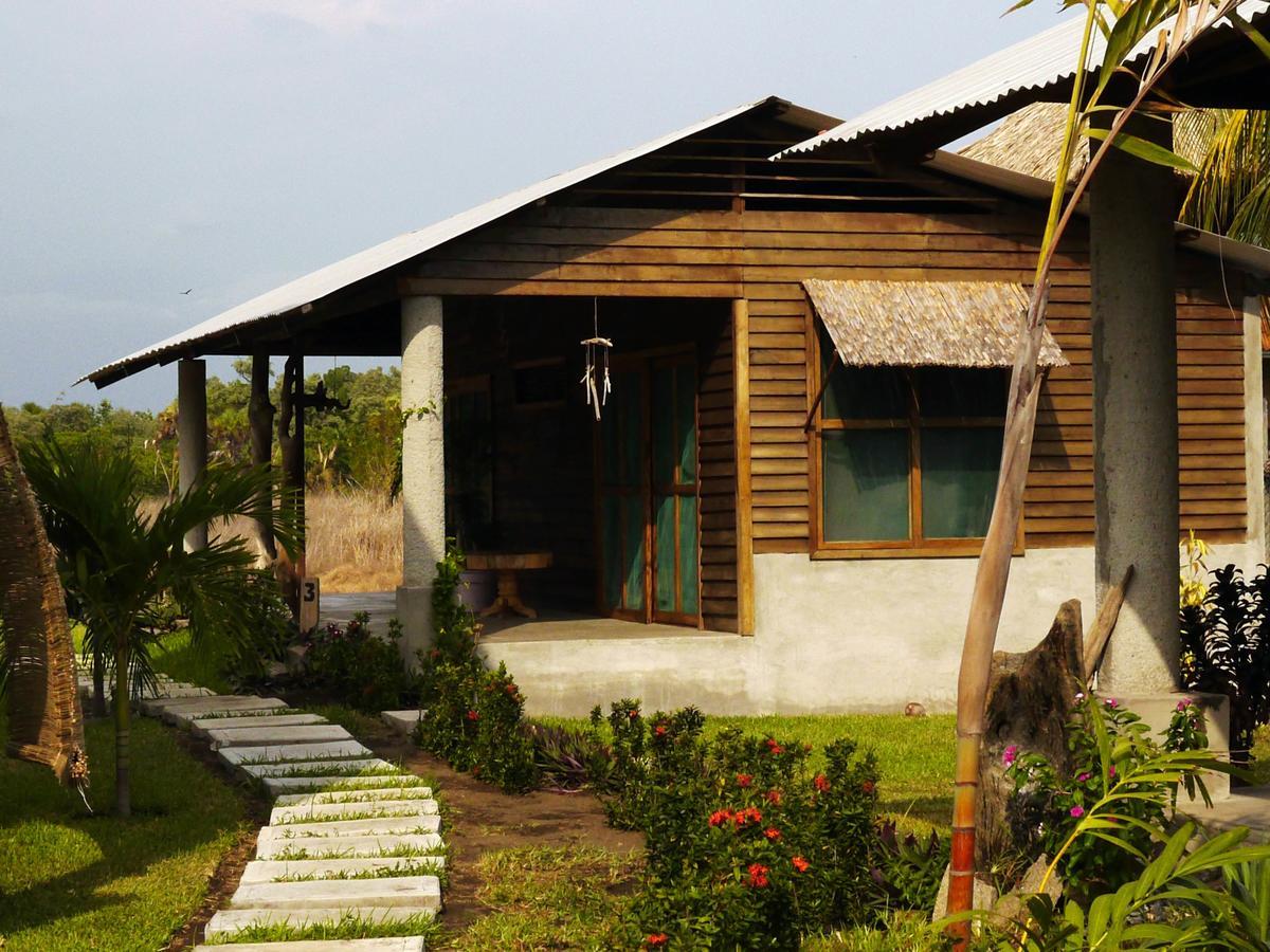 Hotel Cabanas Playa Linda 3901 Tapachula Exterior foto