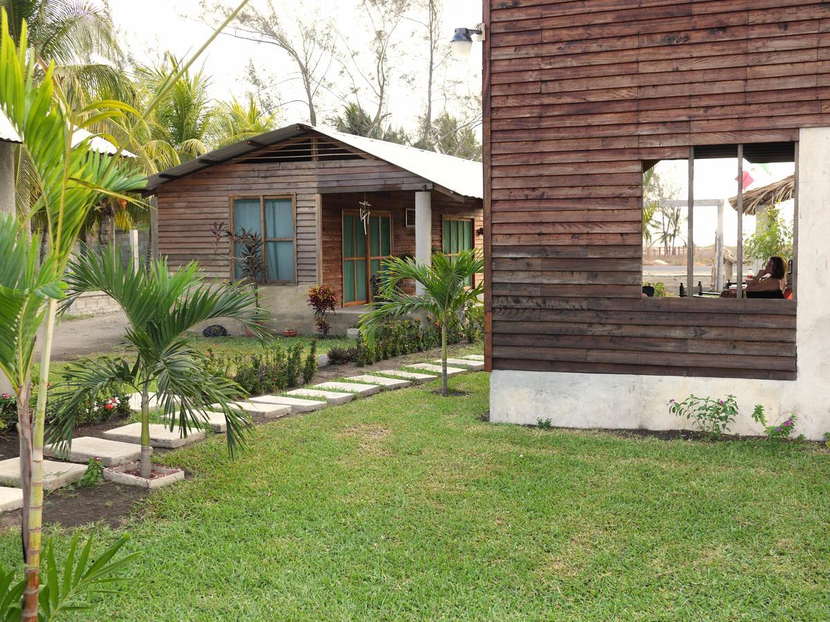 Hotel Cabanas Playa Linda 3901 Tapachula Exterior foto